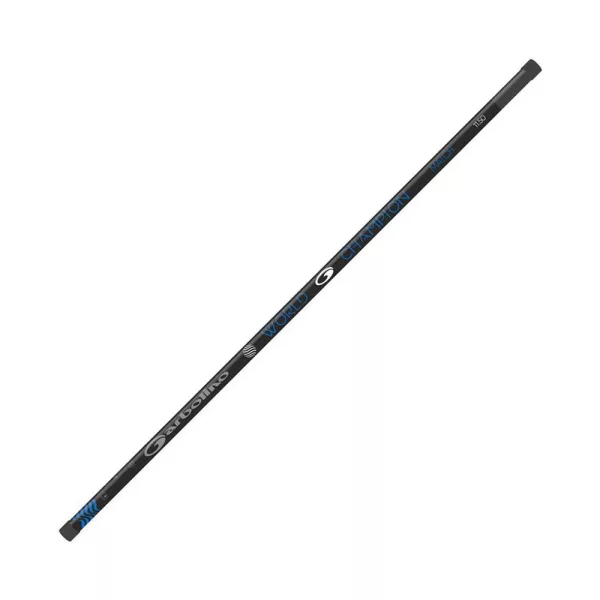 Garbolino World G Champion Match Carp 11,5m Vaste Hengel