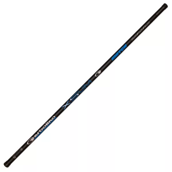 Garbolino - XSLIM G MATCH CARP 11,5m Vaste Hengel losse delen