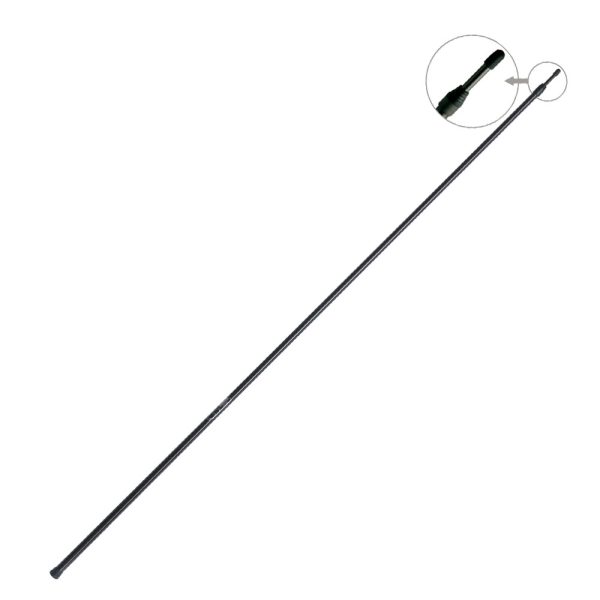 Garbolino - BIG BORE KIT - CUPPING - 2-delige BIG BORE cupping topset