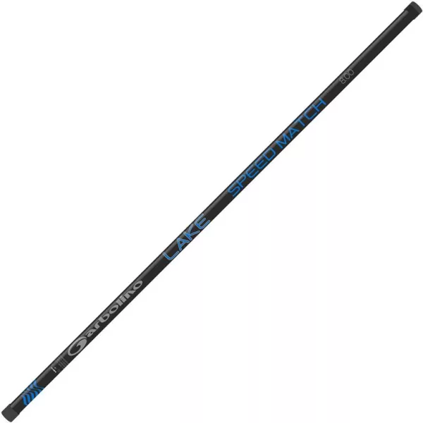 Garbolino - LAKE SPEED MATCH - Vaste hengel van 8 meter