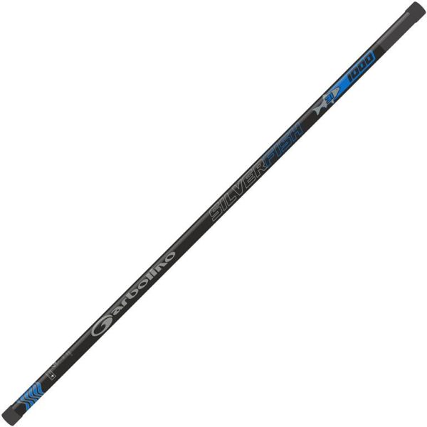 Garbolino Pole Silverfish 31 8,50m 5-delige Vaste Stok