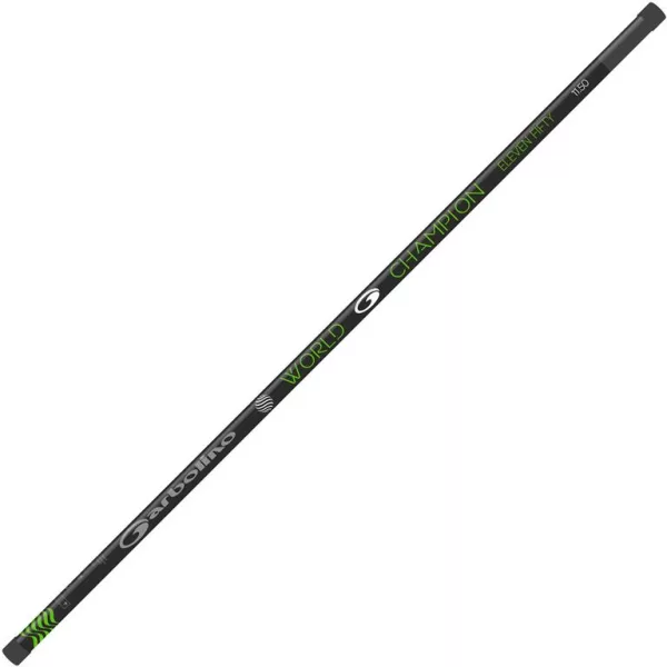 Garbolino - WOLRD G CHAMPION ELEVEN FIFTY CARP 11,5m - Vaste hengel in delen