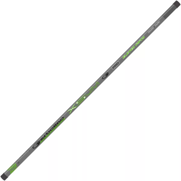 Garbolino Xslim G Eleven Fifty 11,50m Vaste Stok met Mini Verlengdeel