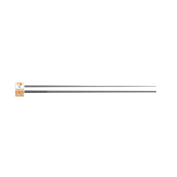 Garbolino Gamme Pro Power Carp Sky ELC K2 2,65m 48g 2,1mm/3,2mm 2-Delige Top Set
