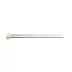 Garbolino Gamme Pro Power Carp Sky ELC K2 2,65m 48g 2,1mm/3,2mm 2-Delige Top Set