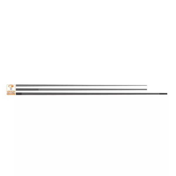 Garbolino Gamme Pro Power Carp Sky ELC K3 4,10m 110g 2,1mm/3,2mm 3-Delige Top Set