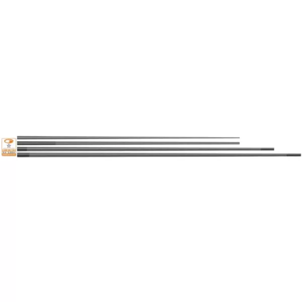 Garbolino Gamme Pro Power Carp Sky ELC K4 5,60m 188g 2,1mm/3,2mm 4-Delige Top Set