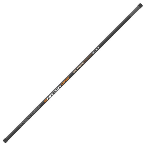 Garbolino Super Carp One 7,00m 7-delige Vaste Hengel
