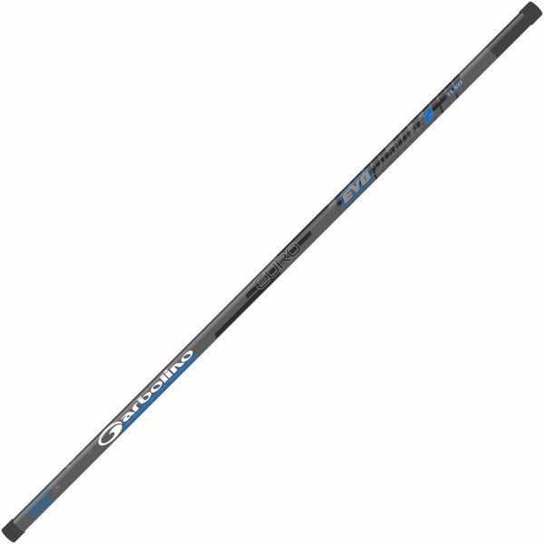 Garbolino Euro Evolution 2 11,50m Vaste Stok met Mini Verlengstuk als basishengel Pro Power Match Kit met 4* Top Set
