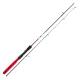 Garbolino - ZOMBIE PREDATOR SPIN - Spinhengel - Spinning - Forel spinhengel 0,5/5gr 1,8m