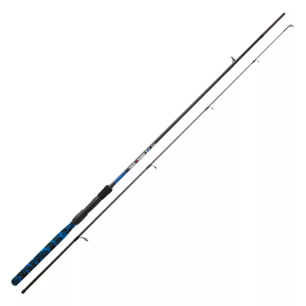 Garbolino - ZOMBIE PREDATOR SPIN - Spinhengel - Spinning - Forel spinhengel 5/15gr 2,1m