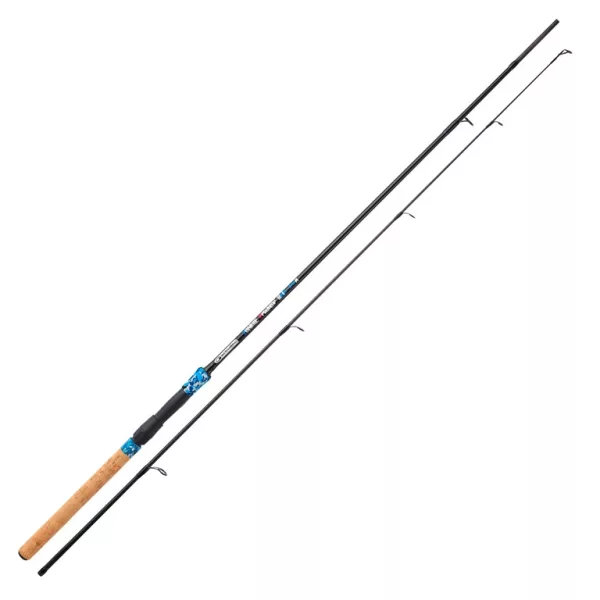 Garbolino - ZOMBIE PREDATOR SPIN - Spinhengel - Spinning - Forel spinhengel 10/30gr 2,1m