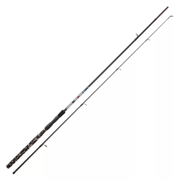 Garbolino - ZOMBIE PREDATOR SPIN - Spinhengel - Spinning - Forel spinhengel 15/50gr 2,4m
