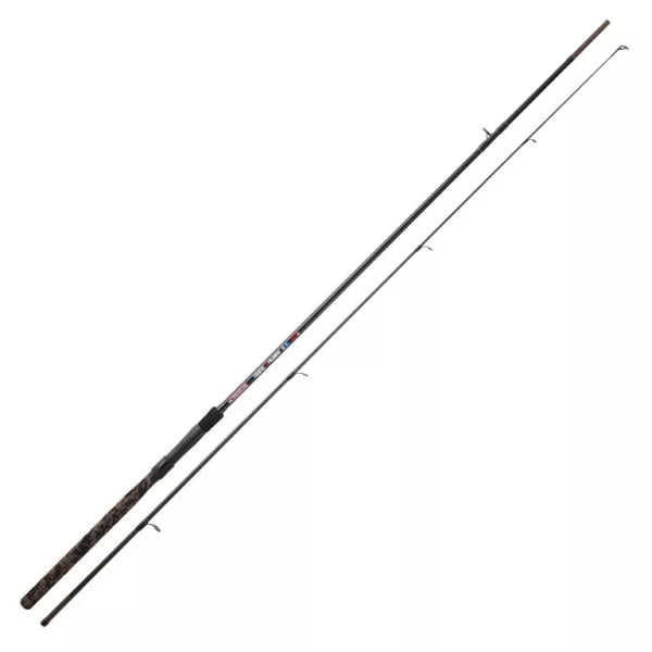 Garbolino - ZOMBIE PREDATOR SPIN - Spinhengel - Spinning - Forel spinhengel 15/50gr 2,7m