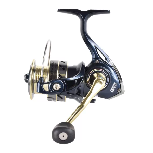 Garbolino Lexica Predator 3000FD MOLEN