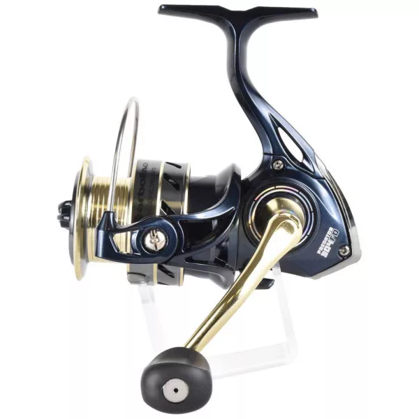 Garbolino Lexica Predator 4000FD MOLEN