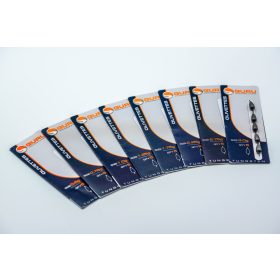 Guru Tungsten Olivette Gewicht 1g