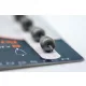 Guru Tungsten Olivette Gewicht 2,75g