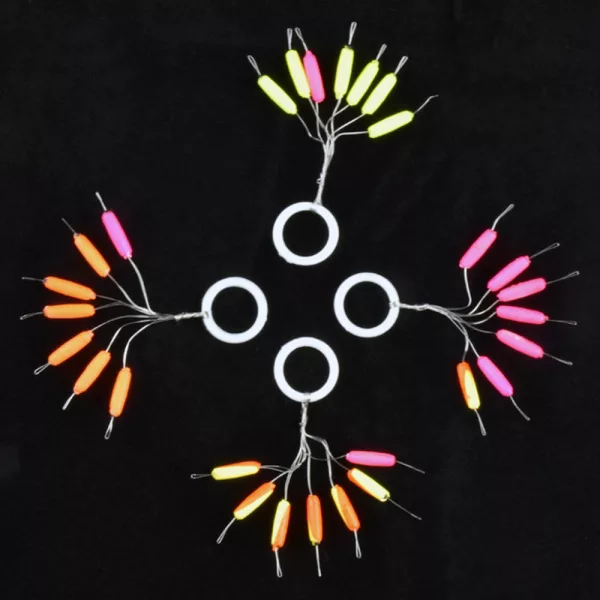 Garbolino - STREAMLINE STIX LINE VISUALIZER - Kleine artikelen - Stopper - Forel rubber stopper