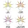 Garbolino - STREAMLINE STIX LINE VISUALIZER - Kleine artikelen - Stopper - Forel rubber stopper
