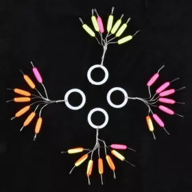   Garbolino - STREAMLINE STIX LINE VISUALIZER - Kleine artikelen - Stopper - Forel rubber stopper