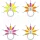Garbolino - STREAMLINE DROP LINE VISUALIZER - Kleine artikelen - Stopper - Forel rubber stopper