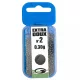 Garbolino - EXTRA SOFT LEAD SINGLE WEIGHT DISPENSER - Loodjes - Loodset - Forel hagellood