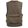 Garbolino Serenity Long Fly Vest Bruin Vest L