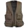 Garbolino Serenity Long Fly Vest Bruin Vest M