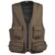 Garbolino Serenity Long Fly Vest Bruin Vest M