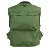 Garbolino Magirus Short Fly Vest Groen Vest 2XL