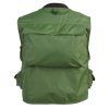 Garbolino Magirus Short Fly Vest Groen Vest M
