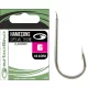 Garbolino - STREAMLINE TROUT HOOKS 4110NI - Spin-offset haak - Forelhaak - Haak met weerhaak, Haak met plaatje