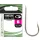Garbolino - STREAMLINE TROUT HOOKS 4110NI - Spin-offset haak - Forelhaak - Haak met weerhaak, Haak met plaatje