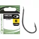 Garbolino - STREAMLINE TROUT HOOKS 4130BN - Spin-offset haak - Forelhaak - Haak met weerhaak, Haak met plaatje