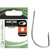 Garbolino - STREAMLINE TROUT HOOKS 4150NI - Spin-offset haak - Forelhaak - Haak met weerhaak, Haak met plaatje