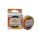 Garbolino - STREAMLINE TOC-MONO BICOLOR ORANGE/YELLOW - Hoofdlijn - Monofilament lijn - Forel lijn