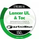 Garbolino - STREAMLINE UL-MONO INVISIBLE - Hoofdlijn - Monofilament lijn - Forel lijn