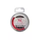 Garbolino - STREAMLINE FLUORO BL INVISIBLE - Onderlijn - Monofil lijn - Forellijn 0,10mm