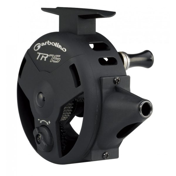 Garbolino - TR-75 - Molens - Vliegvis molen