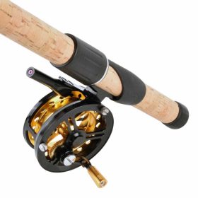 Garbolino - LIBERTY NYMPH 75 - Molens - Vliegvis molen