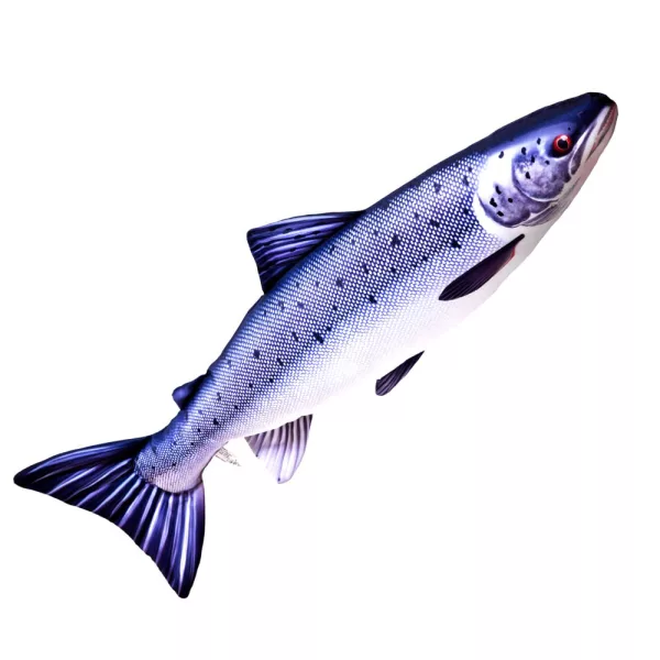 EnergoTeam The Atlantic Salmon 90cm Viskussen