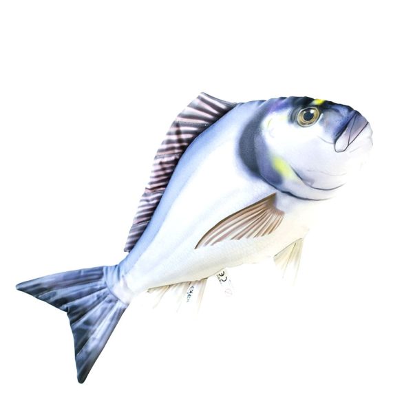 EnergoTeam The Gilthead Sea Bream 60cm Viskussen