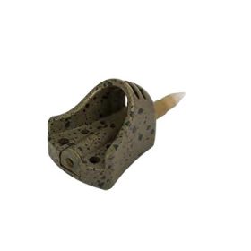 Guru Hybrid Pellet Feeder Inline S Method mand 35gr