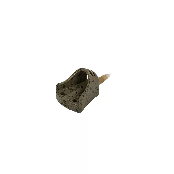 Guru Hybrid Pellet Feeder Inline S Method mand 40gr