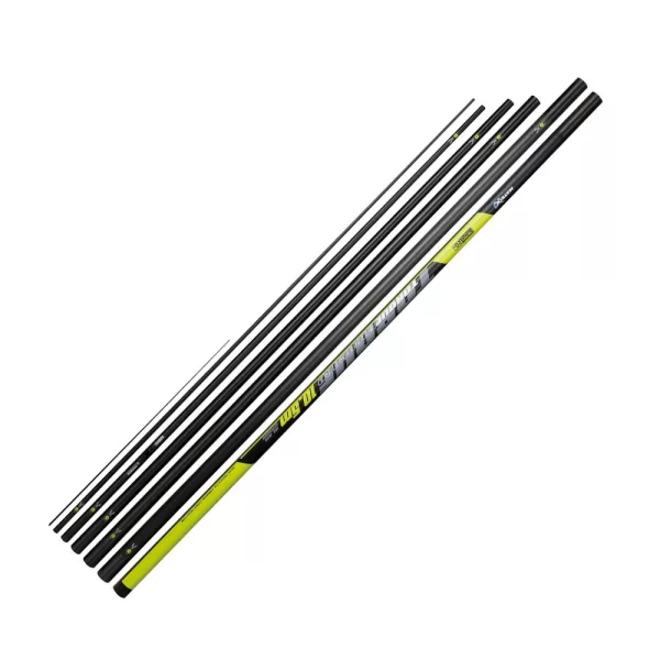 Matrix Torque Euro Carp Mini Ext. Reversable Verlengstuk