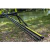 Matrix Torque Carp 4.5m Hengel Vaste stok