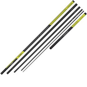 Matrix Torque Carp Power 8,50m Vaste Hengel Mini Verlengstuk