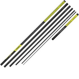 Matrix Torque Carp Power 10,0m Vaste Hengel Mini Verlengstuk