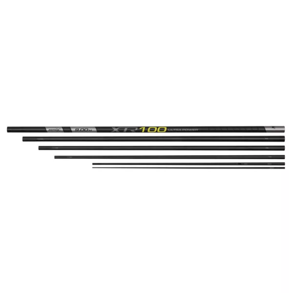 Matrix XTR100 Ultra Power 9,00m Vaste Stok Pakket